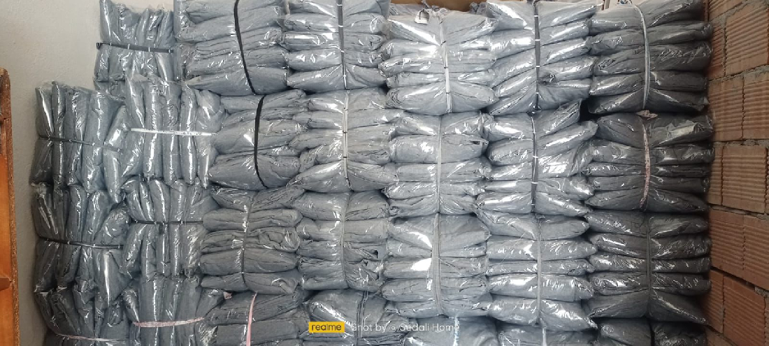 ŞANTİYE NEVRESİM TAKIMI