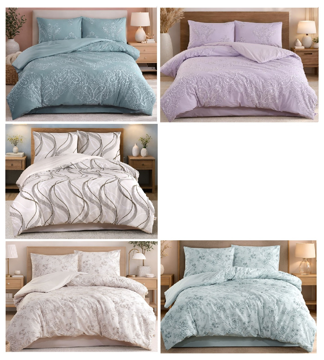 PAMUKSU MARKA PAMUK NEVRESİM TAKIMI ÇİFT KİŞİLİK